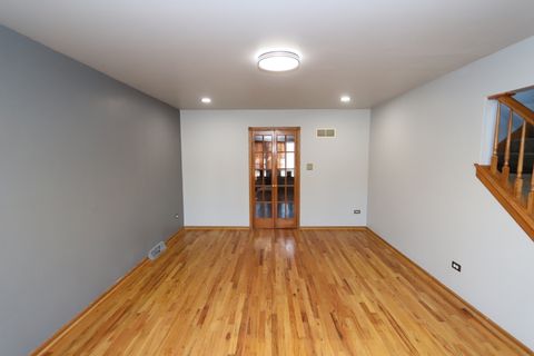 Tiny photo for 17406 Lathrop Avenue, Hazel Crest, IL 60429 (MLS # 12606607)