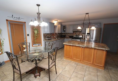 Tiny photo for 17406 Lathrop Avenue, Hazel Crest, IL 60429 (MLS # 12606607)