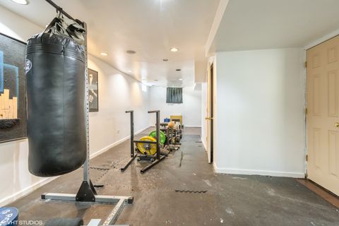 Tiny photo for 17406 Lathrop Avenue, Hazel Crest, IL 60429 (MLS # 12606607)