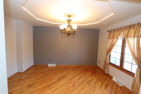 Tiny photo for 17406 Lathrop Avenue, Hazel Crest, IL 60429 (MLS # 12606607)