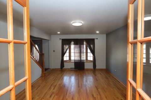 Tiny photo for 17406 Lathrop Avenue, Hazel Crest, IL 60429 (MLS # 12606607)