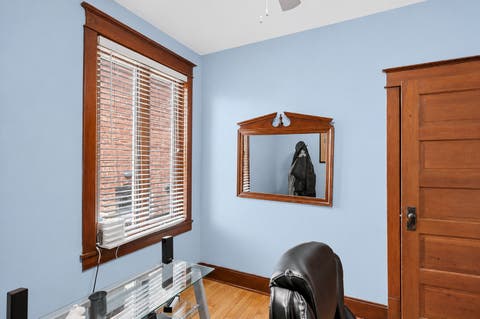 Tiny photo for 5412 S Natoma Avenue, Chicago, IL 60638 (MLS # 12726478)