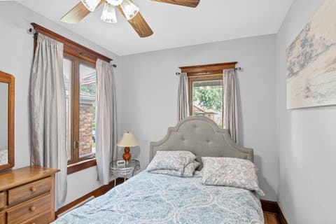 Tiny photo for 5412 S Natoma Avenue, Chicago, IL 60638 (MLS # 12726478)