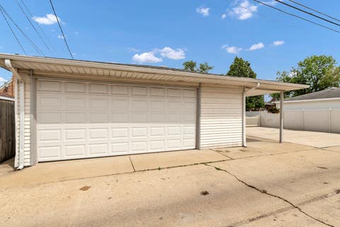 Tiny photo for 5412 S Natoma Avenue, Chicago, IL 60638 (MLS # 12726478)