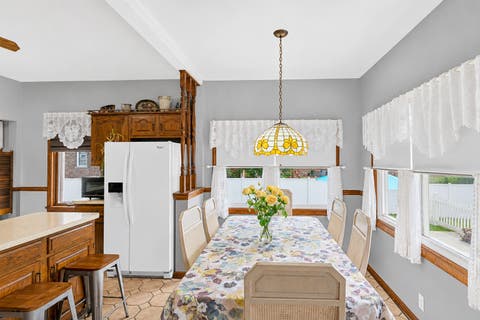 Tiny photo for 5412 S Natoma Avenue, Chicago, IL 60638 (MLS # 12726478)