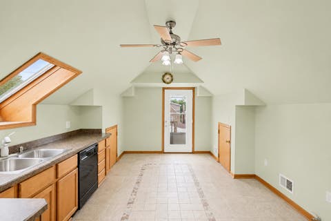 Tiny photo for 5412 S Natoma Avenue, Chicago, IL 60638 (MLS # 12726478)