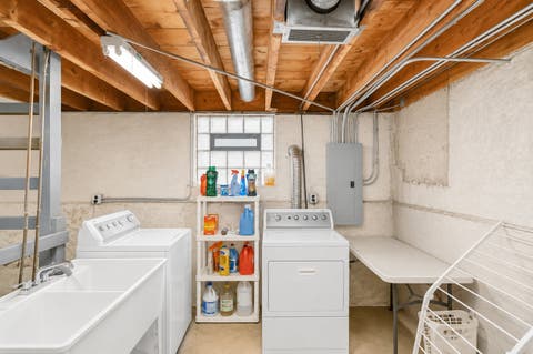 Tiny photo for 5412 S Natoma Avenue, Chicago, IL 60638 (MLS # 12726478)