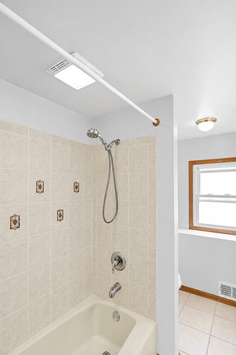 Tiny photo for 5412 S Natoma Avenue, Chicago, IL 60638 (MLS # 12726478)