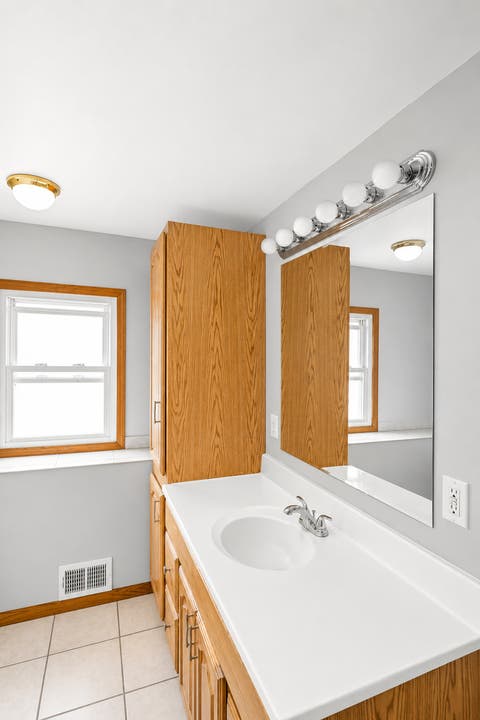 Tiny photo for 5412 S Natoma Avenue, Chicago, IL 60638 (MLS # 12726478)