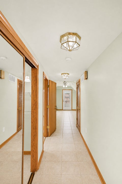 Tiny photo for 5412 S Natoma Avenue, Chicago, IL 60638 (MLS # 12726478)