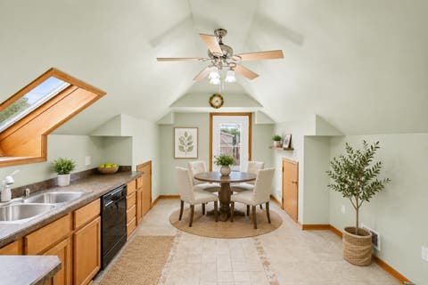 Tiny photo for 5412 S Natoma Avenue, Chicago, IL 60638 (MLS # 12726478)