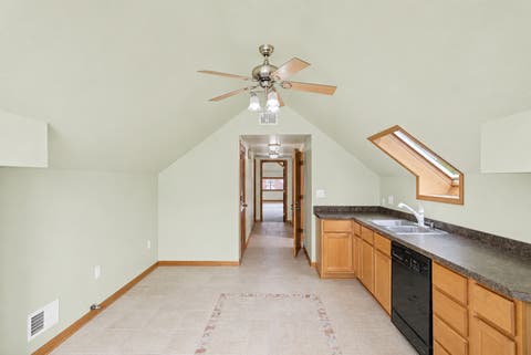 Tiny photo for 5412 S Natoma Avenue, Chicago, IL 60638 (MLS # 12726478)