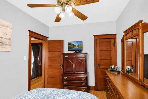 Tiny photo for 5412 S Natoma Avenue, Chicago, IL 60638 (MLS # 12726478)