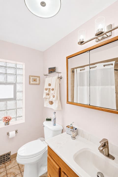 Tiny photo for 5412 S Natoma Avenue, Chicago, IL 60638 (MLS # 12726478)