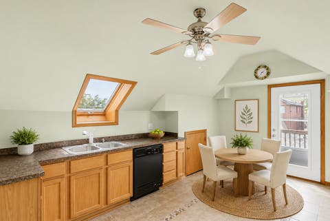 Tiny photo for 5412 S Natoma Avenue, Chicago, IL 60638 (MLS # 12726478)