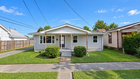 Photo of 710 Catherine Street, Metropolis, IL 62960 (MLS # 12763410)