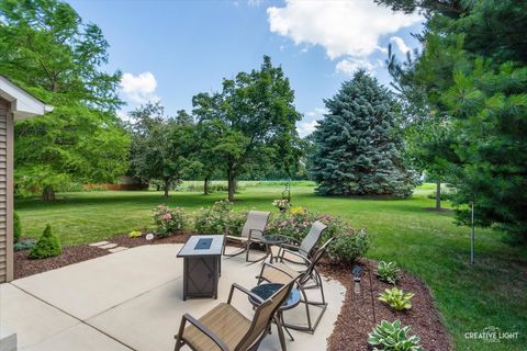 Tiny photo for 310 Fairhaven Drive, Yorkville, IL 60560 (MLS # 12510149)