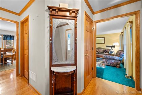 Tiny photo for 310 Fairhaven Drive, Yorkville, IL 60560 (MLS # 12510149)