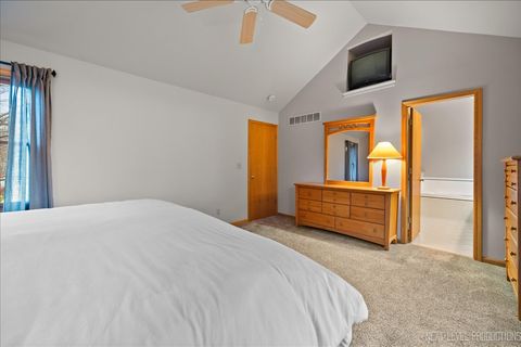 Tiny photo for 310 Fairhaven Drive, Yorkville, IL 60560 (MLS # 12510149)