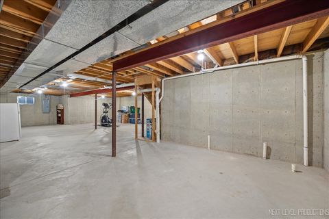 Tiny photo for 310 Fairhaven Drive, Yorkville, IL 60560 (MLS # 12510149)