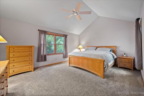 Tiny photo for 310 Fairhaven Drive, Yorkville, IL 60560 (MLS # 12510149)