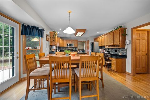 Tiny photo for 310 Fairhaven Drive, Yorkville, IL 60560 (MLS # 12510149)