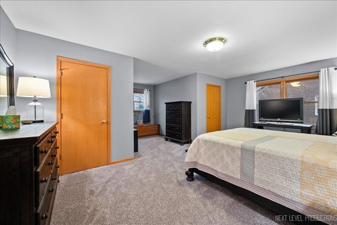 Tiny photo for 310 Fairhaven Drive, Yorkville, IL 60560 (MLS # 12510149)