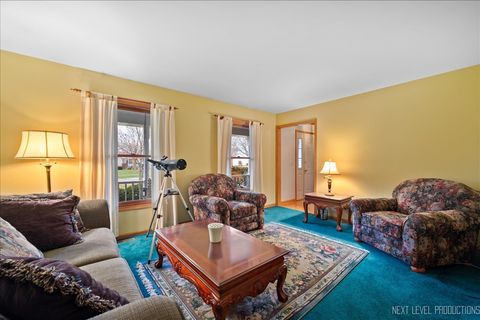 Tiny photo for 310 Fairhaven Drive, Yorkville, IL 60560 (MLS # 12510149)