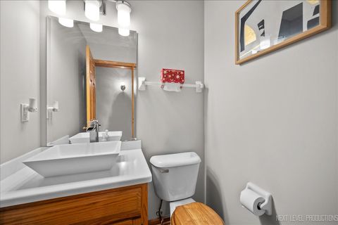 Tiny photo for 310 Fairhaven Drive, Yorkville, IL 60560 (MLS # 12510149)