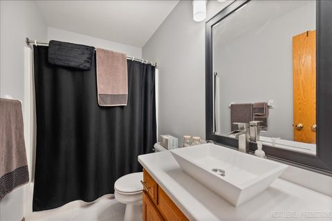 Tiny photo for 310 Fairhaven Drive, Yorkville, IL 60560 (MLS # 12510149)