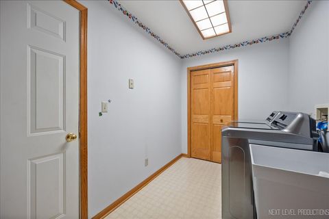Tiny photo for 310 Fairhaven Drive, Yorkville, IL 60560 (MLS # 12510149)