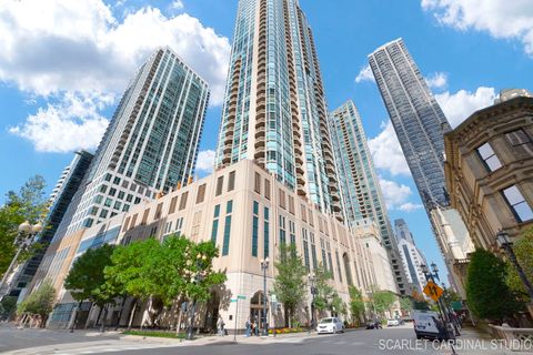 21 E Huron Street 4301 Chicago IL 60611
