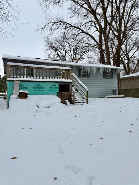 Tiny photo for 1501 N FREUND Avenue, McHenry, IL 60050 (MLS # 12531144)