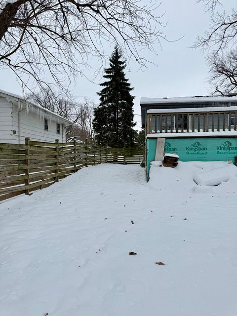 Tiny photo for 1501 N FREUND Avenue, McHenry, IL 60050 (MLS # 12531144)