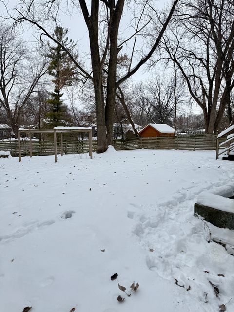 Tiny photo for 1501 N FREUND Avenue, McHenry, IL 60050 (MLS # 12531144)