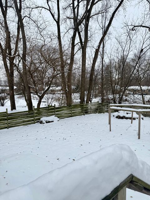 Tiny photo for 1501 N FREUND Avenue, McHenry, IL 60050 (MLS # 12531144)