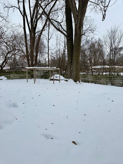 Tiny photo for 1501 N FREUND Avenue, McHenry, IL 60050 (MLS # 12531144)