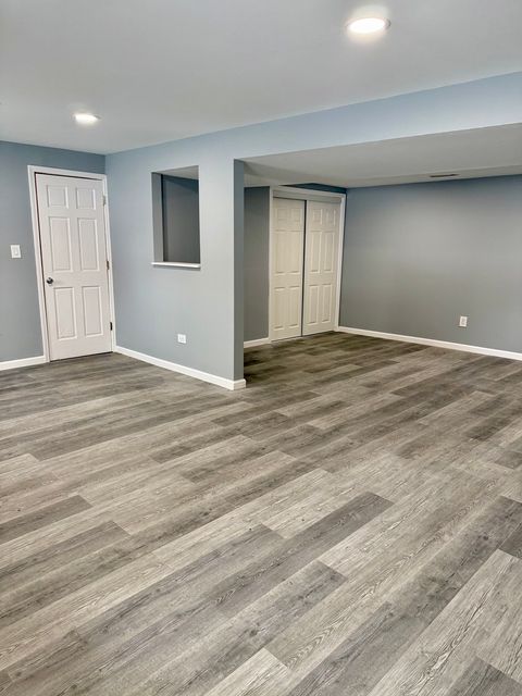 Tiny photo for 1501 N FREUND Avenue, McHenry, IL 60050 (MLS # 12531144)