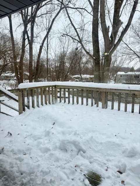 Tiny photo for 1501 N FREUND Avenue, McHenry, IL 60050 (MLS # 12531144)