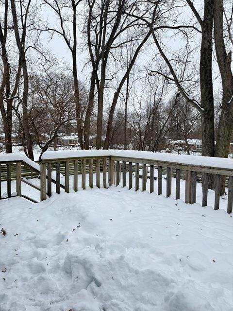 Tiny photo for 1501 N FREUND Avenue, McHenry, IL 60050 (MLS # 12531144)