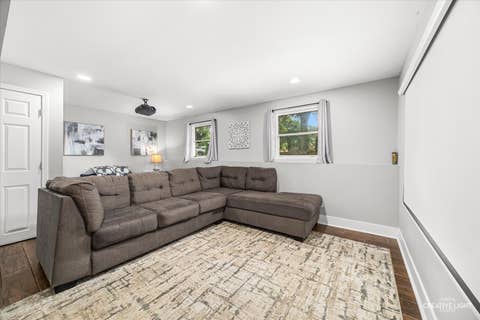 Tiny photo for 0N250 Sunset Avenue, West Chicago, IL 60185 (MLS # 12718052)