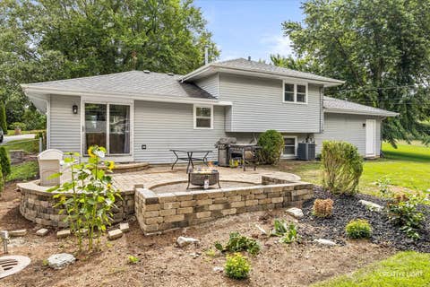 Tiny photo for 0N250 Sunset Avenue, West Chicago, IL 60185 (MLS # 12718052)