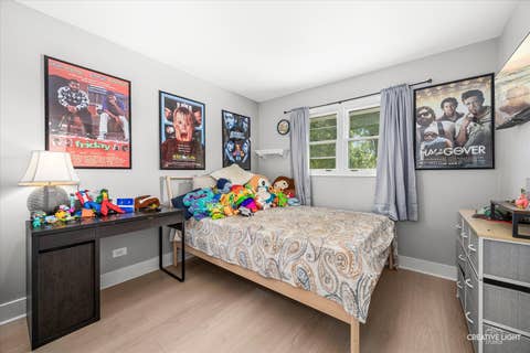 Tiny photo for 0N250 Sunset Avenue, West Chicago, IL 60185 (MLS # 12718052)