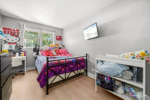 Tiny photo for 0N250 Sunset Avenue, West Chicago, IL 60185 (MLS # 12718052)