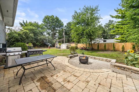 Tiny photo for 0N250 Sunset Avenue, West Chicago, IL 60185 (MLS # 12718052)