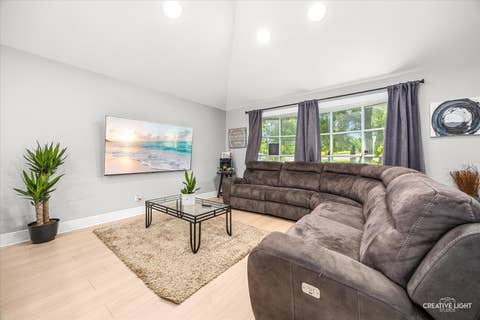 Tiny photo for 0N250 Sunset Avenue, West Chicago, IL 60185 (MLS # 12718052)