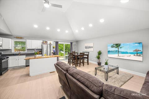 Tiny photo for 0N250 Sunset Avenue, West Chicago, IL 60185 (MLS # 12718052)