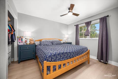 Tiny photo for 0N250 Sunset Avenue, West Chicago, IL 60185 (MLS # 12718052)