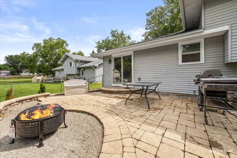Tiny photo for 0N250 Sunset Avenue, West Chicago, IL 60185 (MLS # 12718052)