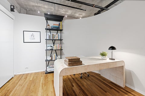 Tiny photo for 850 W Adams Street #4B, Chicago, IL 60607 (MLS # 12741487)